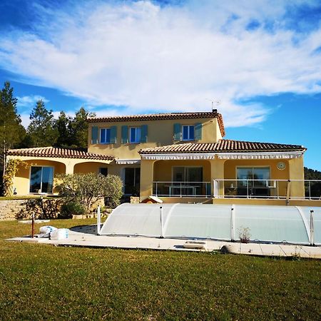 Villa Avec Piscine Aureille Alpilles Paragi Ls1-449 Екстер'єр фото