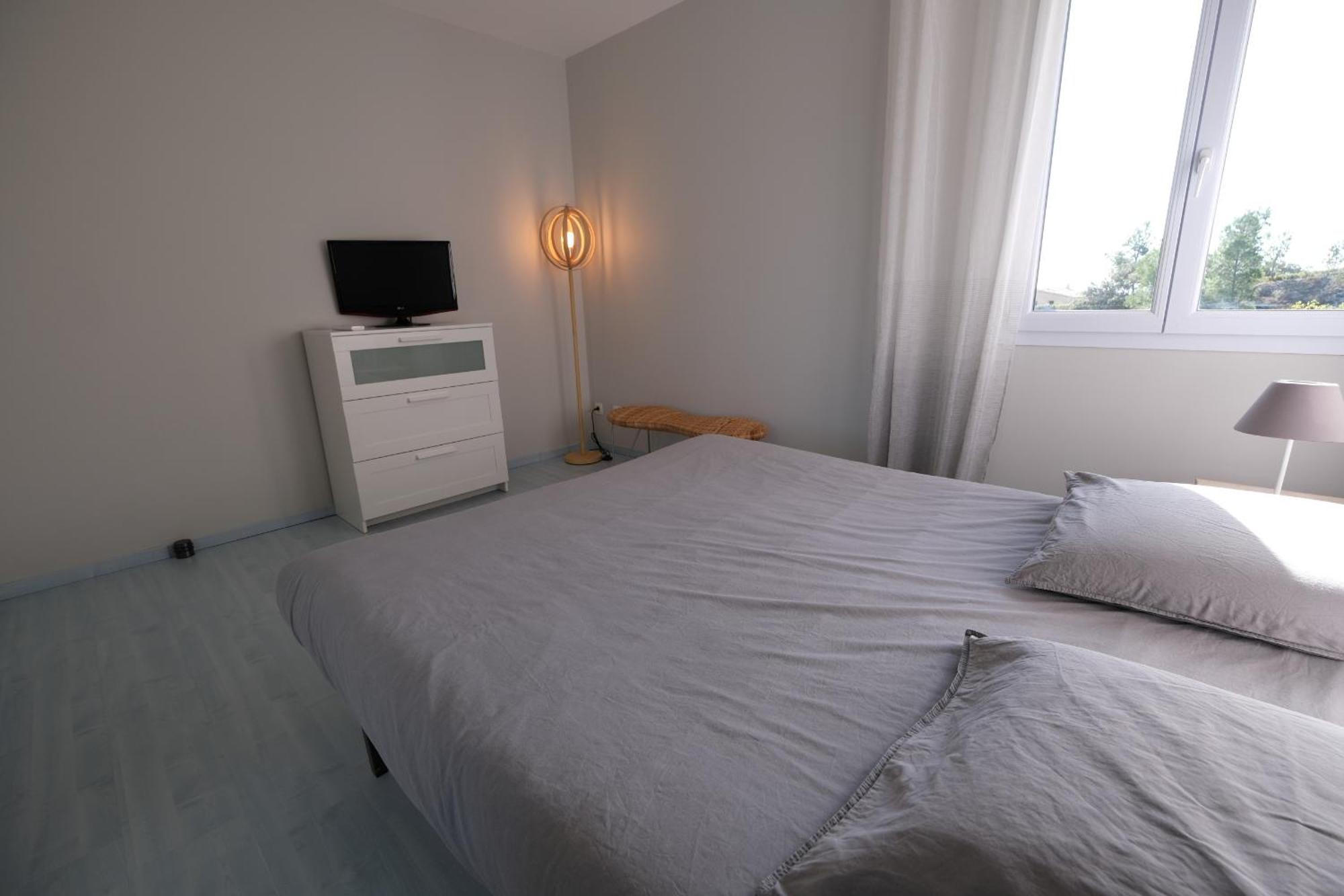 Villa Avec Piscine Aureille Alpilles Paragi Ls1-449 Екстер'єр фото