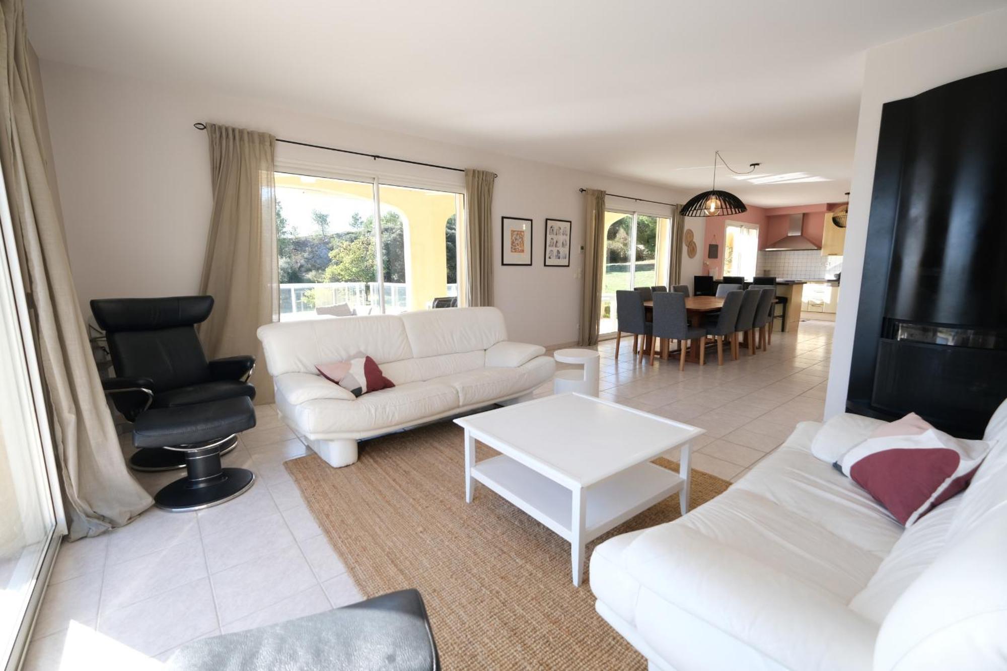 Villa Avec Piscine Aureille Alpilles Paragi Ls1-449 Екстер'єр фото