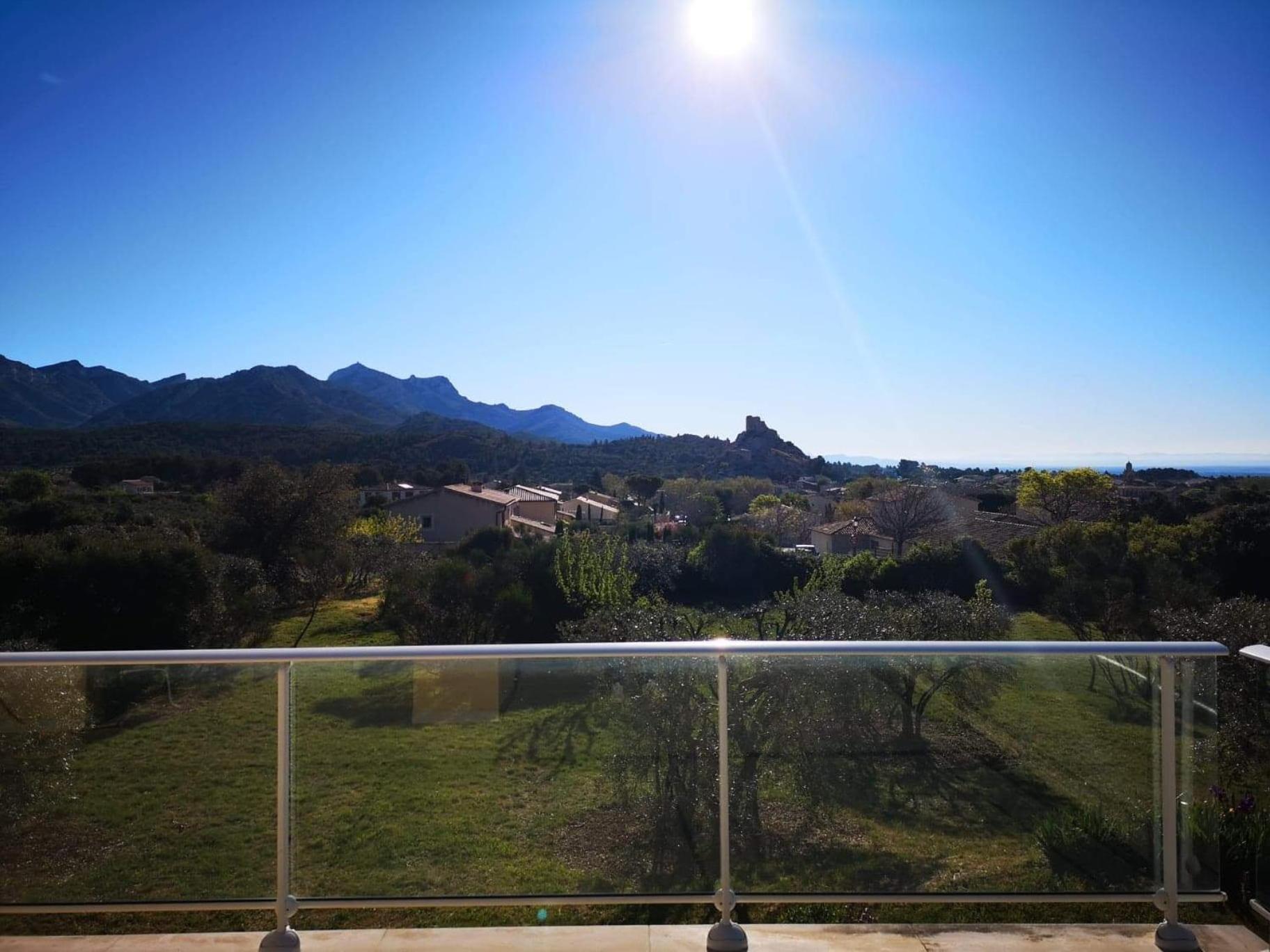 Villa Avec Piscine Aureille Alpilles Paragi Ls1-449 Екстер'єр фото