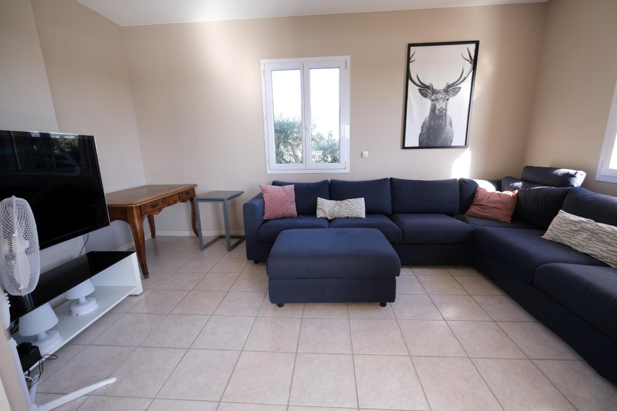 Villa Avec Piscine Aureille Alpilles Paragi Ls1-449 Екстер'єр фото