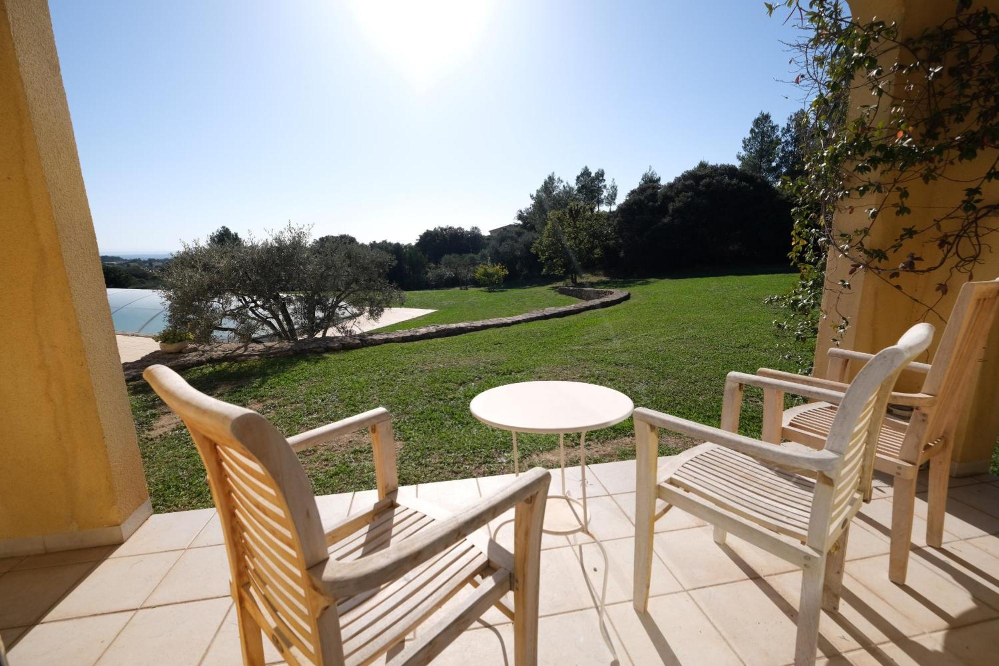 Villa Avec Piscine Aureille Alpilles Paragi Ls1-449 Екстер'єр фото