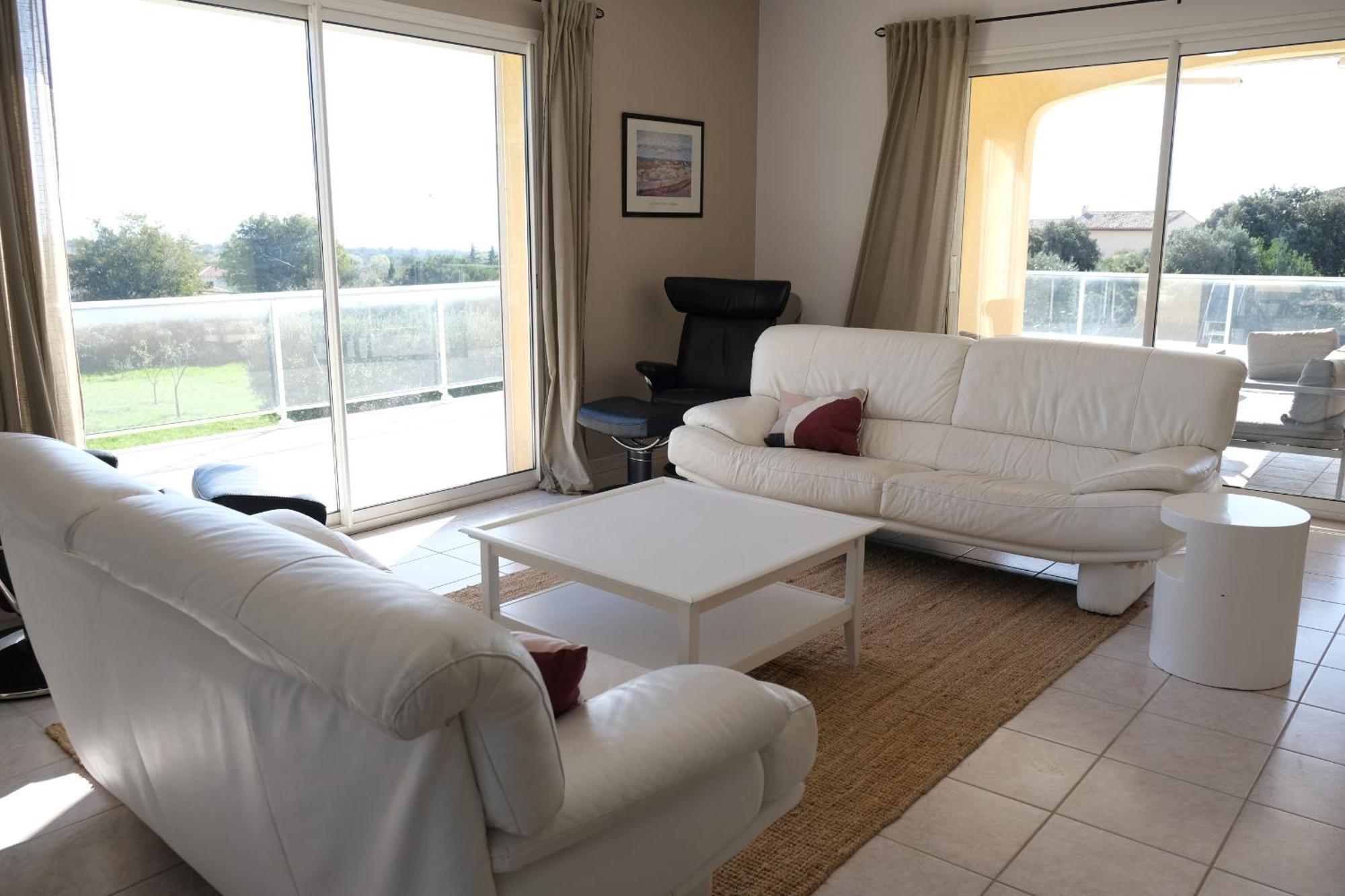 Villa Avec Piscine Aureille Alpilles Paragi Ls1-449 Екстер'єр фото