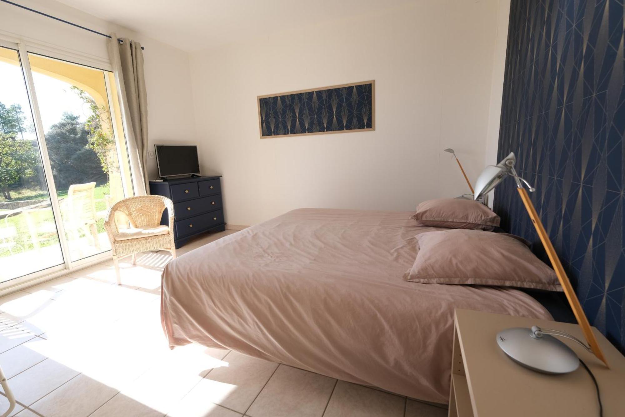 Villa Avec Piscine Aureille Alpilles Paragi Ls1-449 Екстер'єр фото