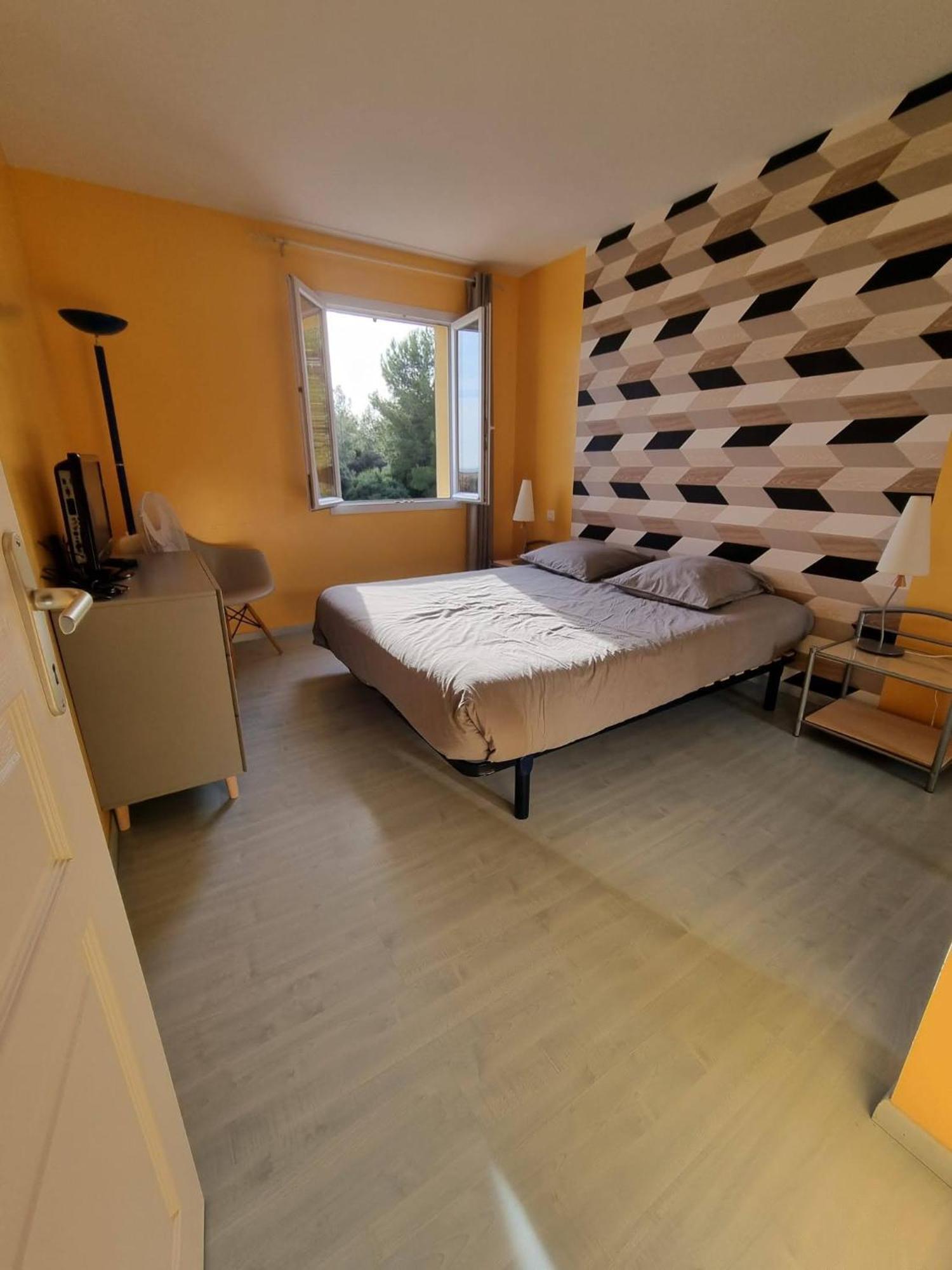 Villa Avec Piscine Aureille Alpilles Paragi Ls1-449 Екстер'єр фото