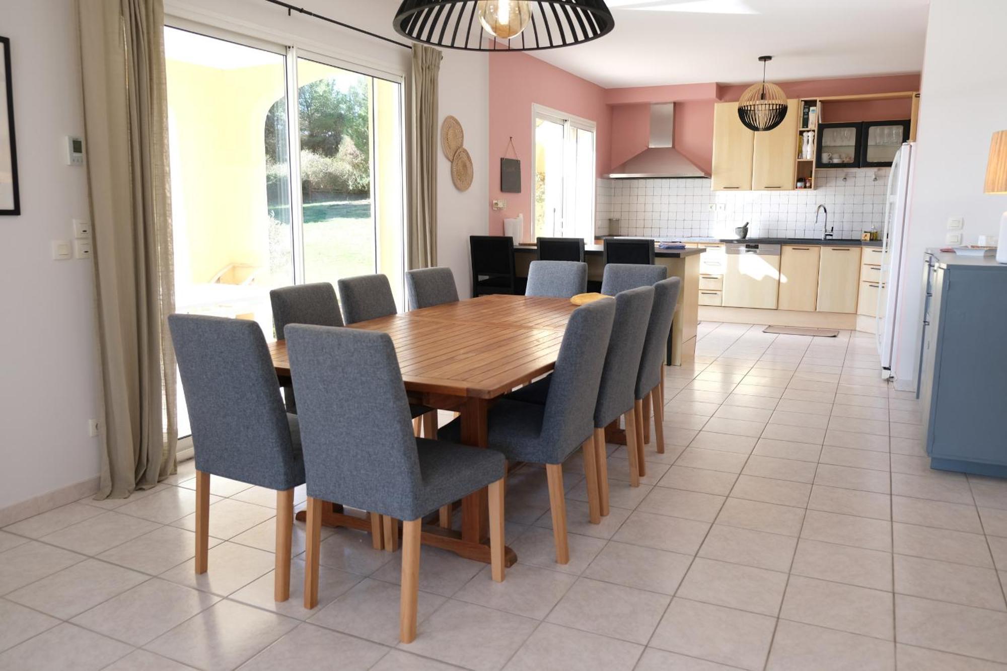Villa Avec Piscine Aureille Alpilles Paragi Ls1-449 Екстер'єр фото